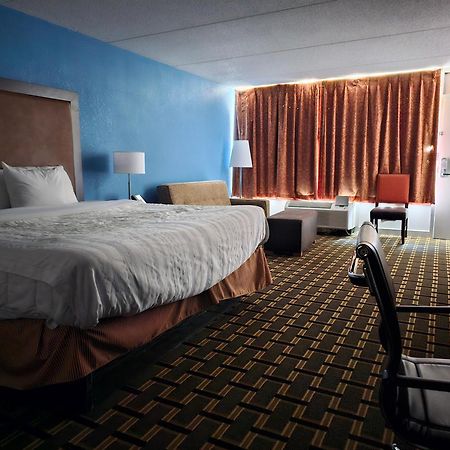 Relax Inn By Oyo Greeneville Near Hwy Us-321 Exterior photo