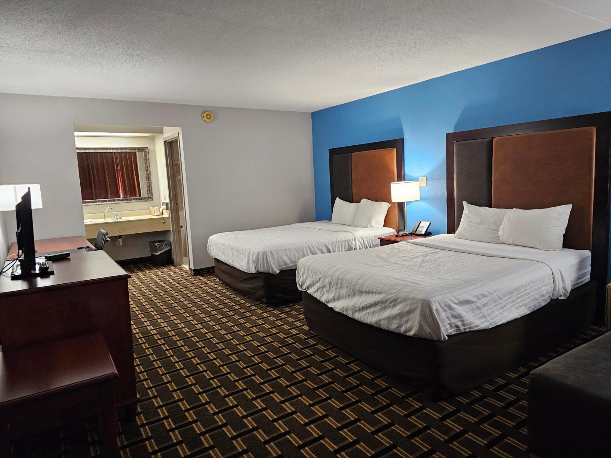 Relax Inn By Oyo Greeneville Near Hwy Us-321 Exterior photo
